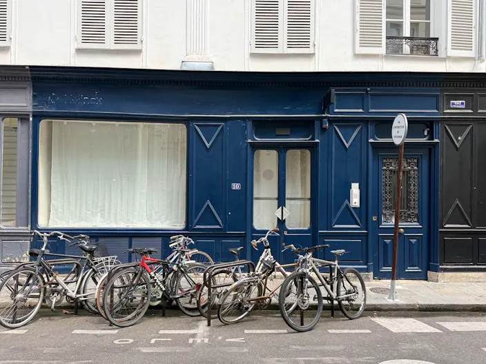 Showroom d’exception dans le Haut-Marais - Idéal Fashion Week, pop-up & showroom - Image 0