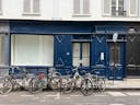 Showroom d’exception dans le Haut-Marais - Idéal Fashion Week, pop-up & showroom