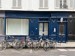Showroom d’exception dans le Haut-Marais - Idéal Fashion Week, pop-up & showroom - Image 0
