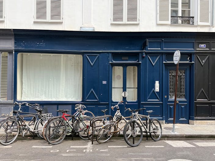 Showroom d’exception dans le Haut-Marais - Idéal Fashion Week, pop-up & showroom - Image 0