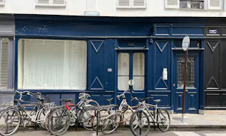 Showroom d’exception dans le Haut-Marais - Idéal Fashion Week, pop-up & showroom - Image 0