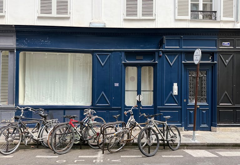 Showroom d’exception dans le Haut-Marais - Idéal Fashion Week, pop-up & showroom - Image 0