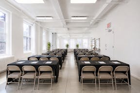16AB Manhattan Event/Showroom retail rental space  - Image 3