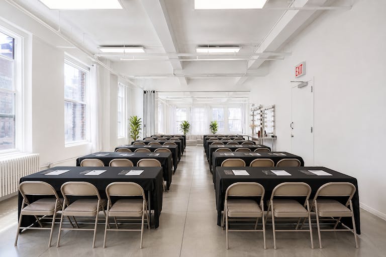 16AB Manhattan Event/Showroom retail rental space  - Image 3