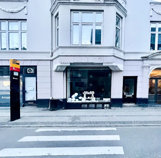 H:C Ørsteds vej 70 - Image 0