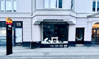 H:C Ørsteds vej 70 - Image 0