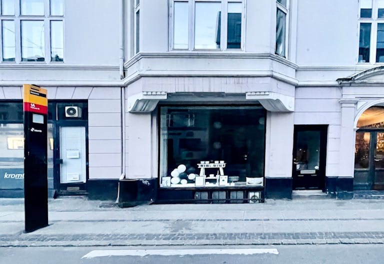 H:C Ørsteds vej 70 - Image 0