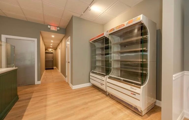 Newly Renovated Centrally Located Venue -  one block from NYU - Image 3