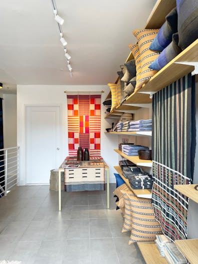 Brooklyn Storefront - Bed Stuy / Clinton Hill - Image 1