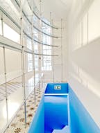 Exceptionnel Showroom Boutique Eph�m�re � Paris rue du Temple 75003 - Image 1