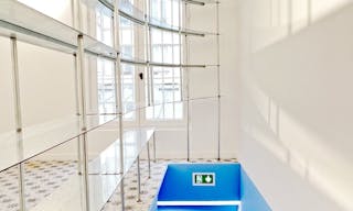 Exceptionnel Showroom Boutique Eph�m�re � Paris rue du Temple 75003 - Image 1