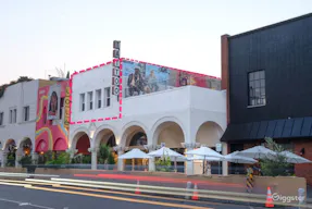 Meeting/Event Space & Roof Deck with Ocean Views - Image 7