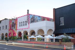 Meeting/Event Space & Roof Deck with Ocean Views - Image 7