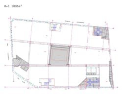 Industrial Space in the heart of Paris - Image 8