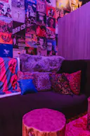 Stylish Lounge Perfect for Small Events and Networking - Image 3