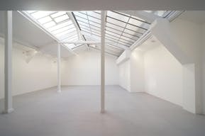 El�gante galerie dans le marais - Image 0