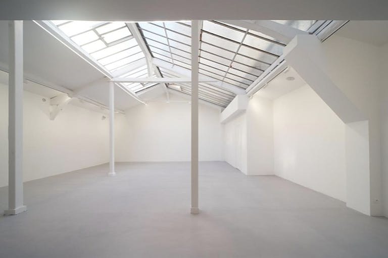 El�gante galerie dans le marais - Image 0