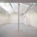 El�gante galerie dans le marais