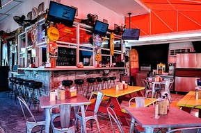 BEACH HOUSE RESTAURANT�SPACE - Image 5