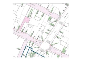 Prime Boutique Shop Rue des Archives - Image 1