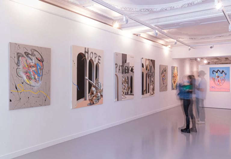 Art Gallery in WeHo - Image 2
