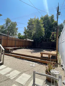 L.A. Bohemian Peaceful Garden Space - Image 0