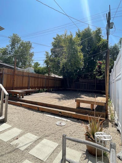 L.A. Bohemian Peaceful Garden Space - Image 0