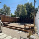 L.A. Bohemian Peaceful Garden Space