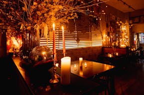 Farm-to-Bar Cafe and event space - Image 8