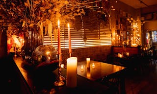 Farm-to-Bar Cafe and event space - Image 8