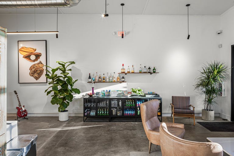 Los Angeles Recording Studio and Creative Space - Image 4