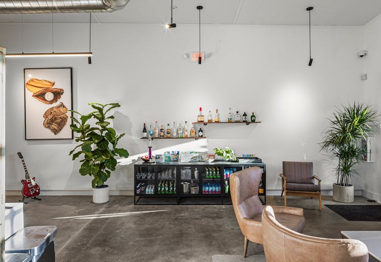 Los Angeles Recording Studio and Creative Space - Image 4