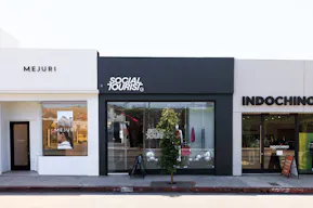 SHORT-TERM Melrose Avenue, 8406 - Image 0