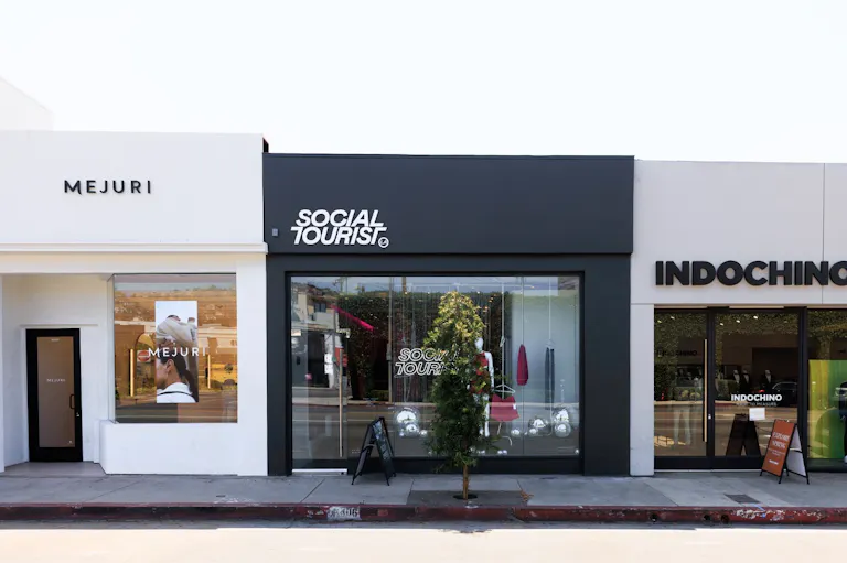 SHORT-TERM Melrose Avenue, 8406 - Image 0