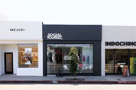 SHORT-TERM Melrose Avenue, 8406 - Image 0