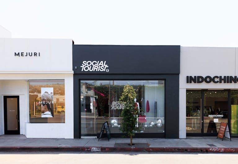 SHORT-TERM Melrose Avenue, 8406 - Image 0