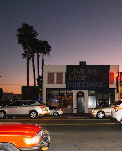 Silverlake Event Venue with Bar, Kitchen, Patio and Gated Parking - Image 0