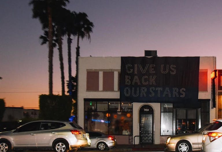 Silverlake Event Venue with Bar, Kitchen, Patio and Gated Parking - Image 0