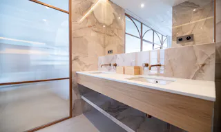 Appartment Faubourg Saint Honoré - Image 20