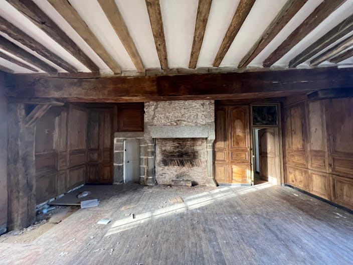 Chateau du Fresne - Image 3