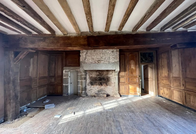 Chateau du Fresne - Image 3