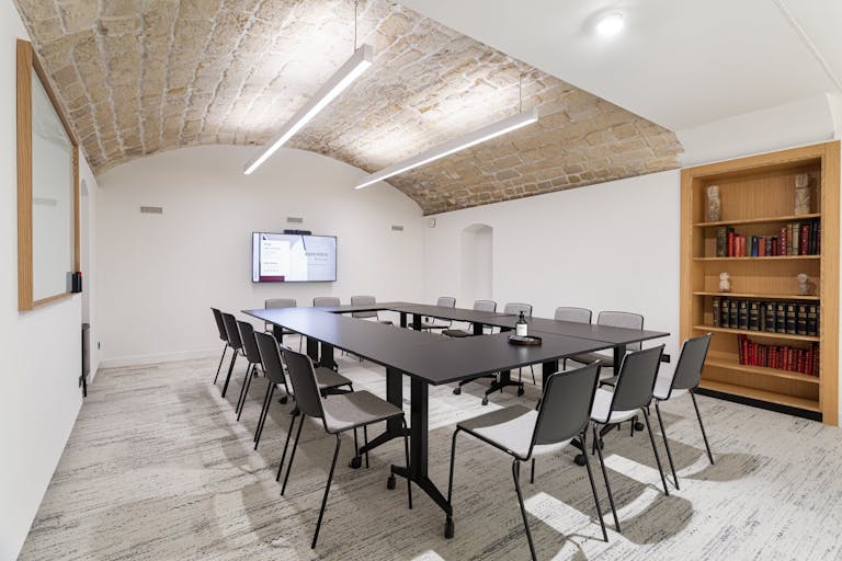 Montholon  - Bureau 35 postes - Image 4