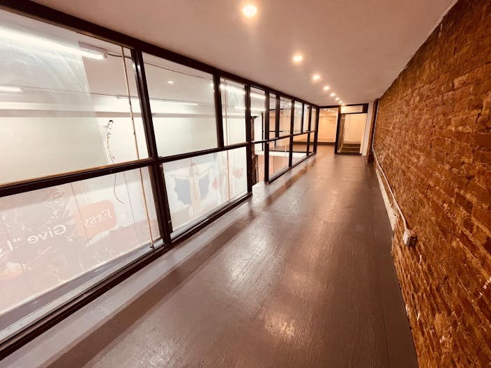 Cornerstone of Bowery - Image 4