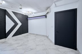 Lower East Side Natural Light Studio for Small Productions & Podcast Recordings - Image 2