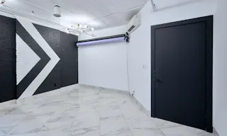 Lower East Side Natural Light Studio for Small Productions & Podcast Recordings - Image 2