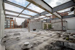 Spacious Warehouse in Brooklyn - Image 7