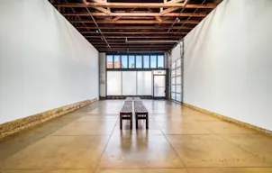 Boutique Showroom in the Heart of Los Angeles - Image 1