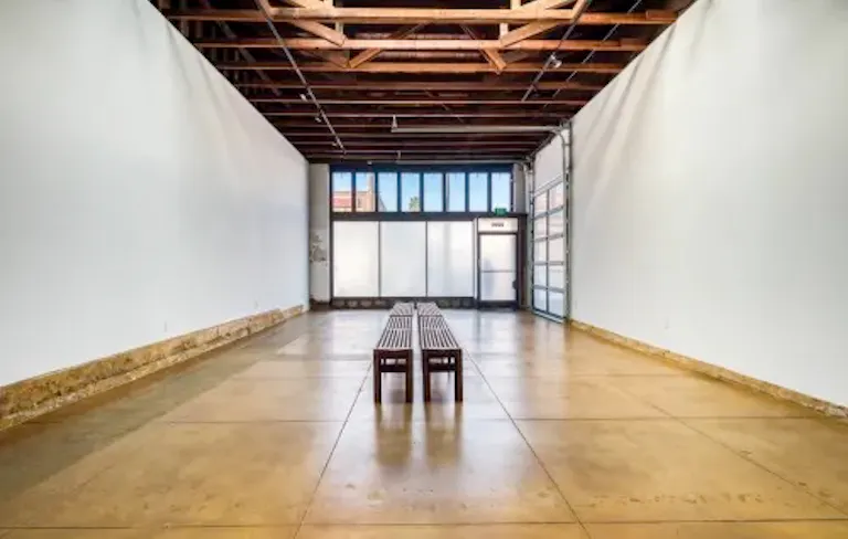 Boutique Showroom in the Heart of Los Angeles - Image 1