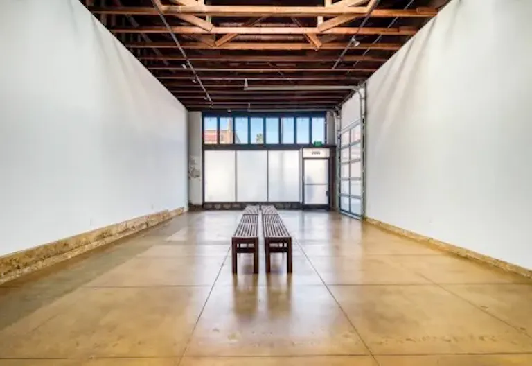Boutique Showroom in the Heart of Los Angeles - Image 1