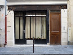 Showroom 3�me Le Marais - h�bergement inclus - Image 6